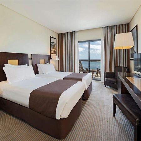 Hotel Marina Atlantico Ponta Delgada Zewnętrze zdjęcie