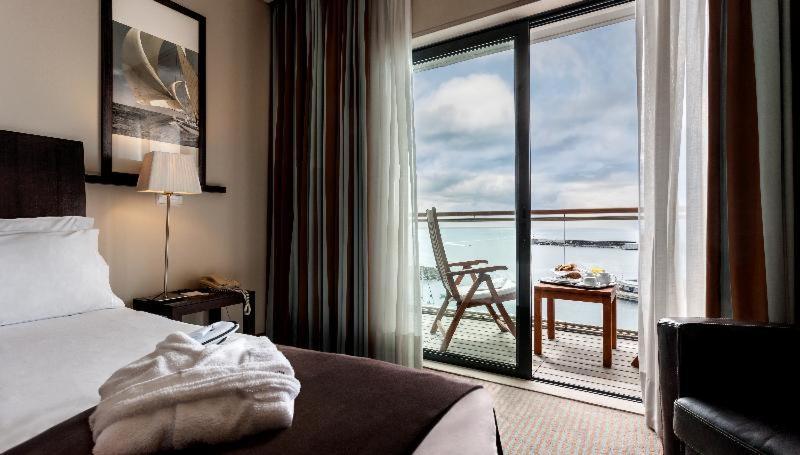 Hotel Marina Atlantico Ponta Delgada Pokój zdjęcie