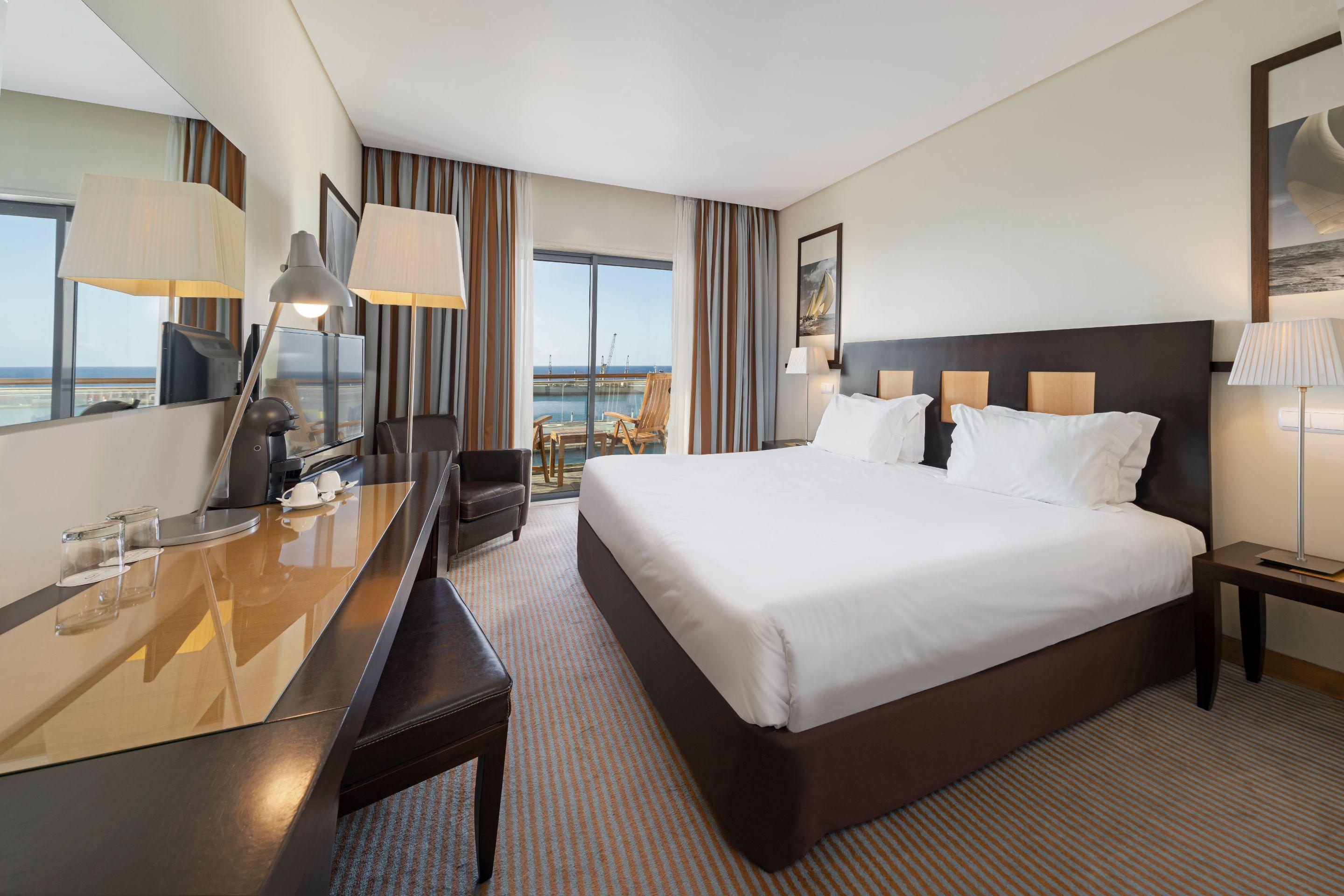Hotel Marina Atlantico Ponta Delgada Zewnętrze zdjęcie