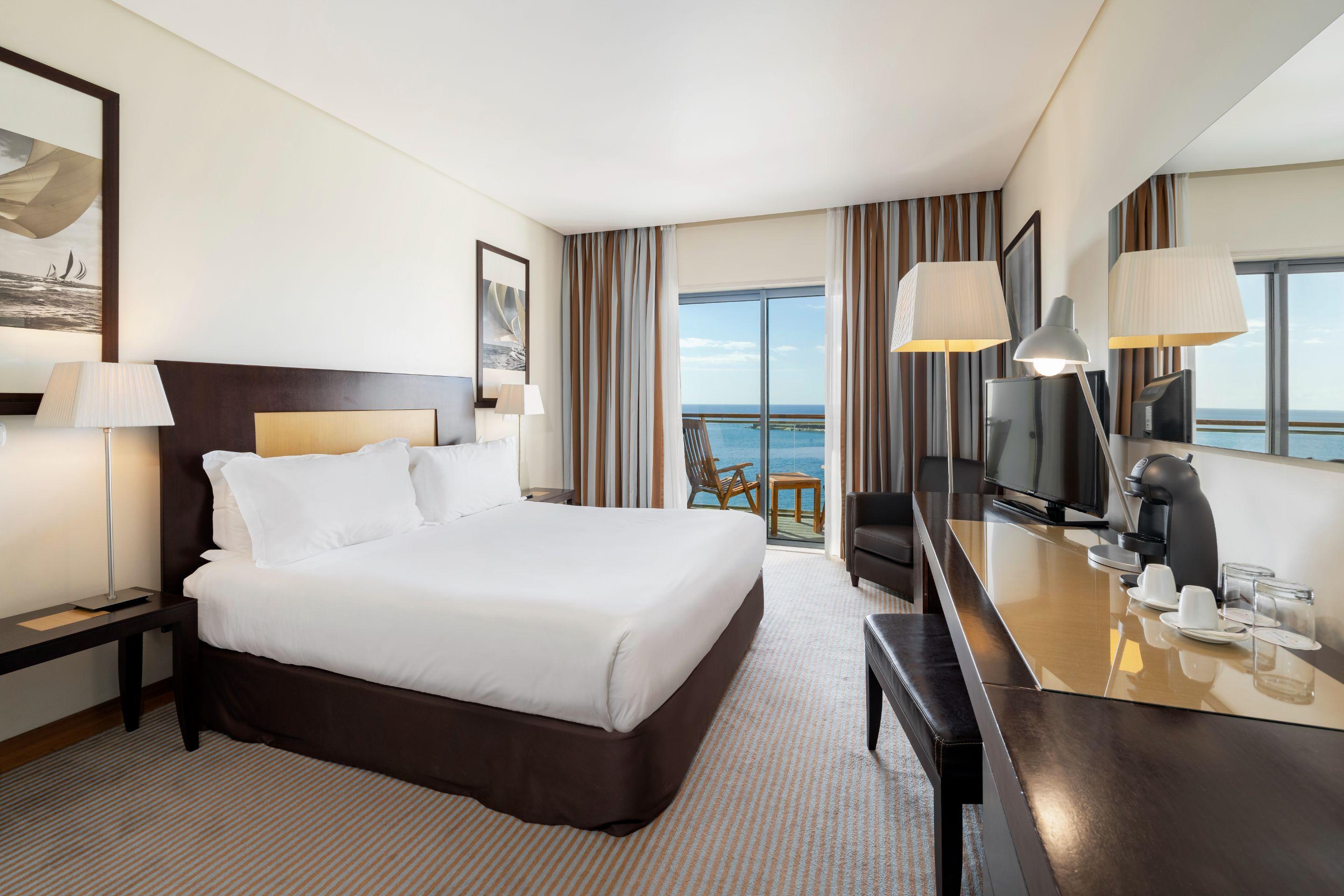 Hotel Marina Atlantico Ponta Delgada Zewnętrze zdjęcie