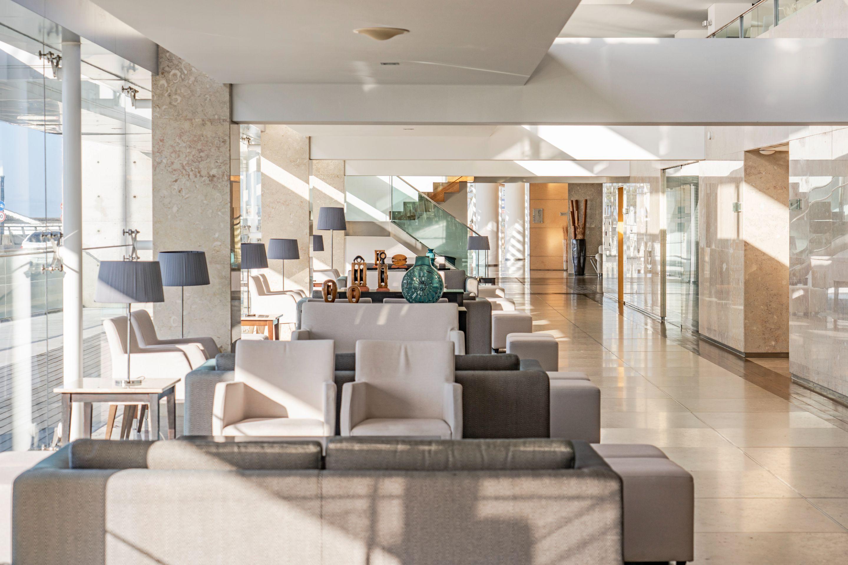 Hotel Marina Atlantico Ponta Delgada Zewnętrze zdjęcie
