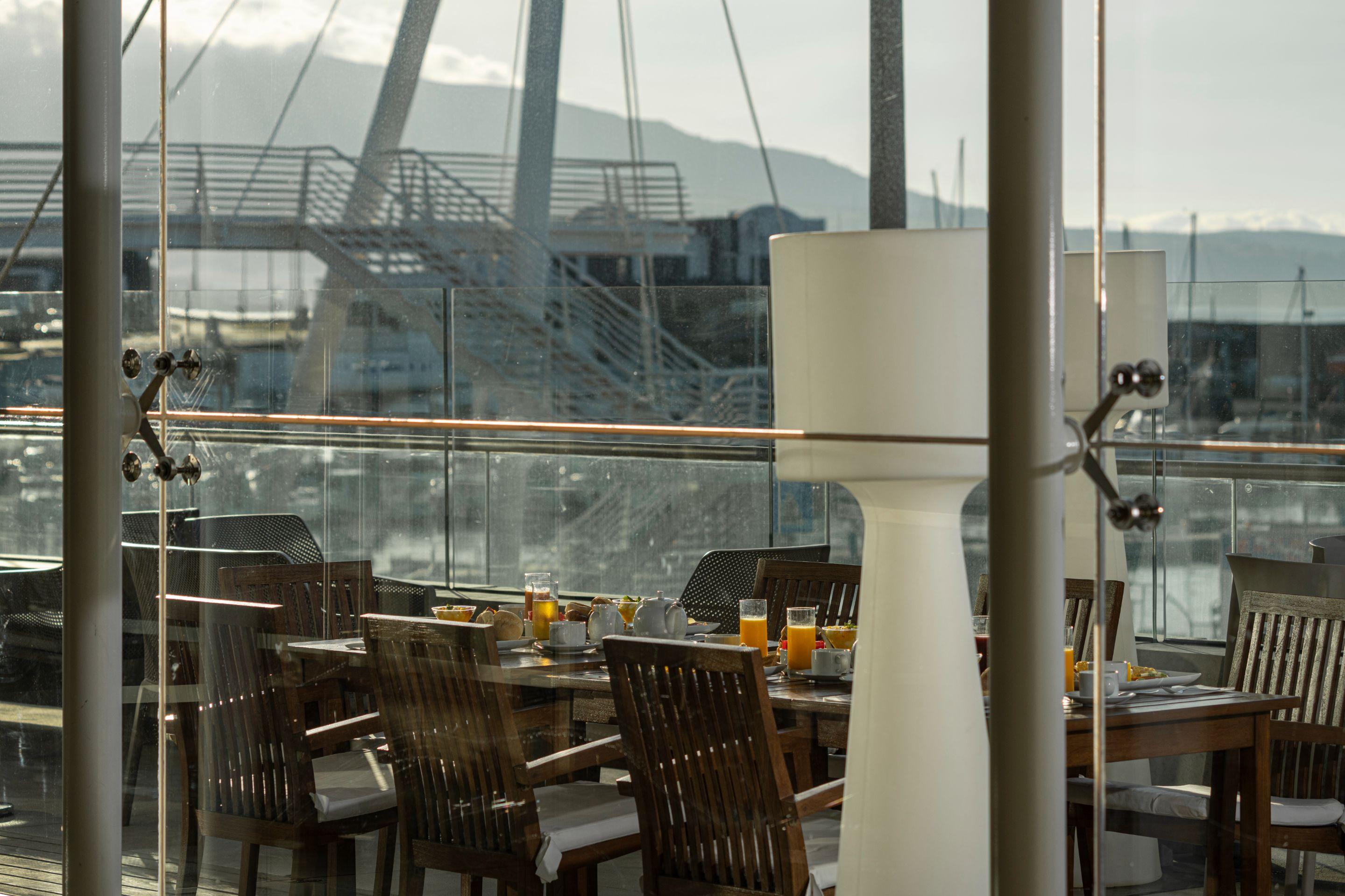 Hotel Marina Atlantico Ponta Delgada Zewnętrze zdjęcie