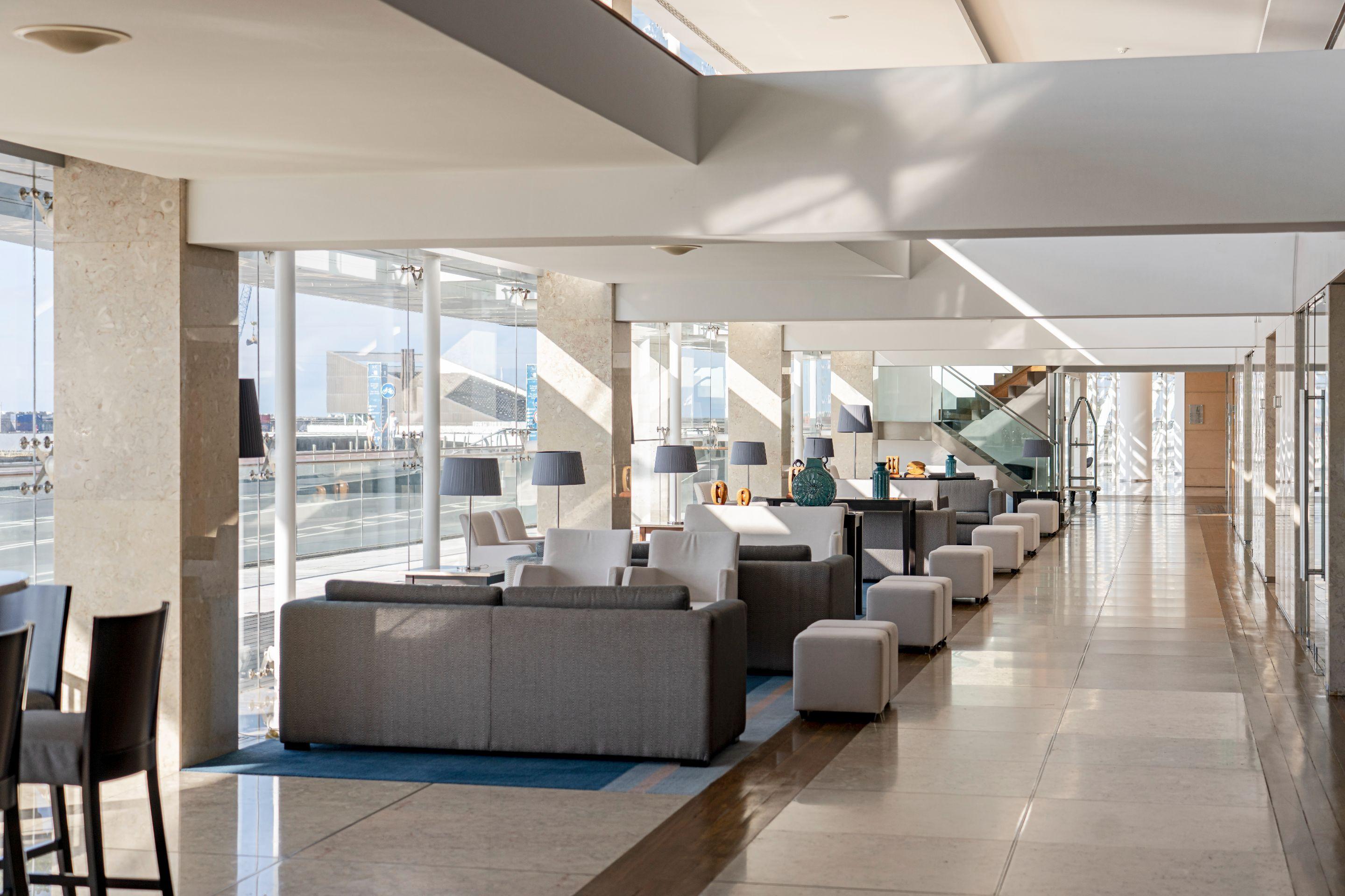 Hotel Marina Atlantico Ponta Delgada Zewnętrze zdjęcie