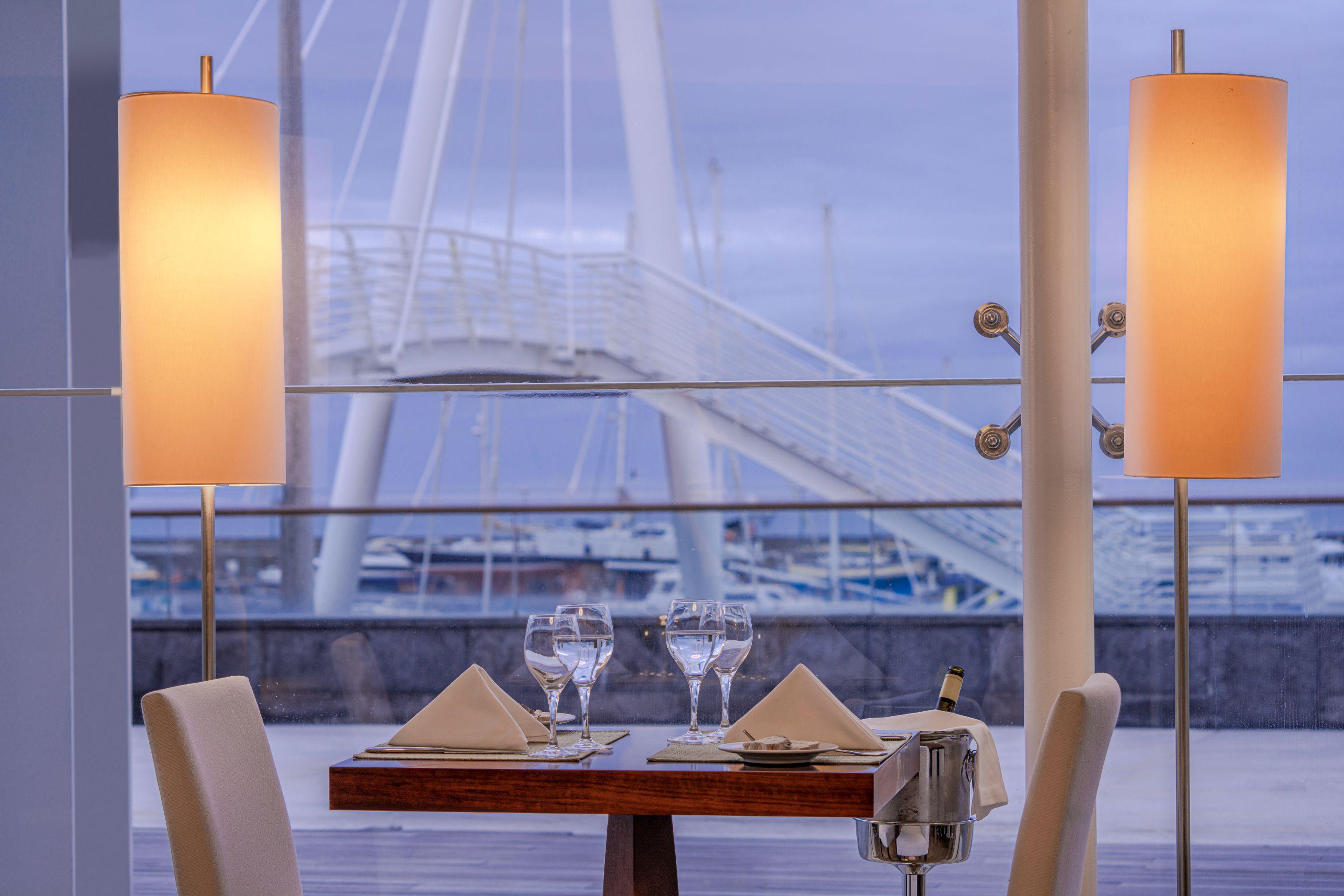 Hotel Marina Atlantico Ponta Delgada Zewnętrze zdjęcie