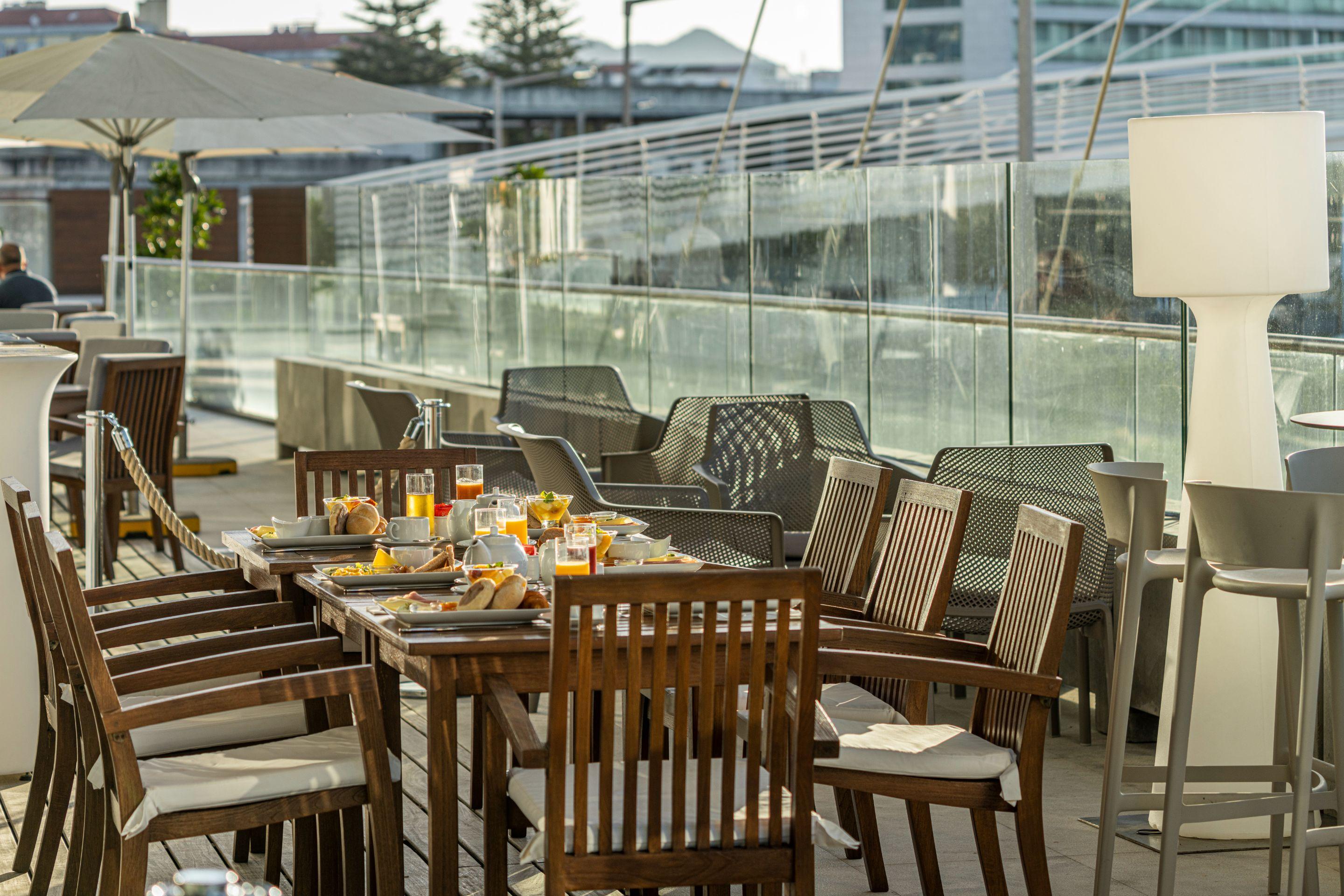 Hotel Marina Atlantico Ponta Delgada Zewnętrze zdjęcie