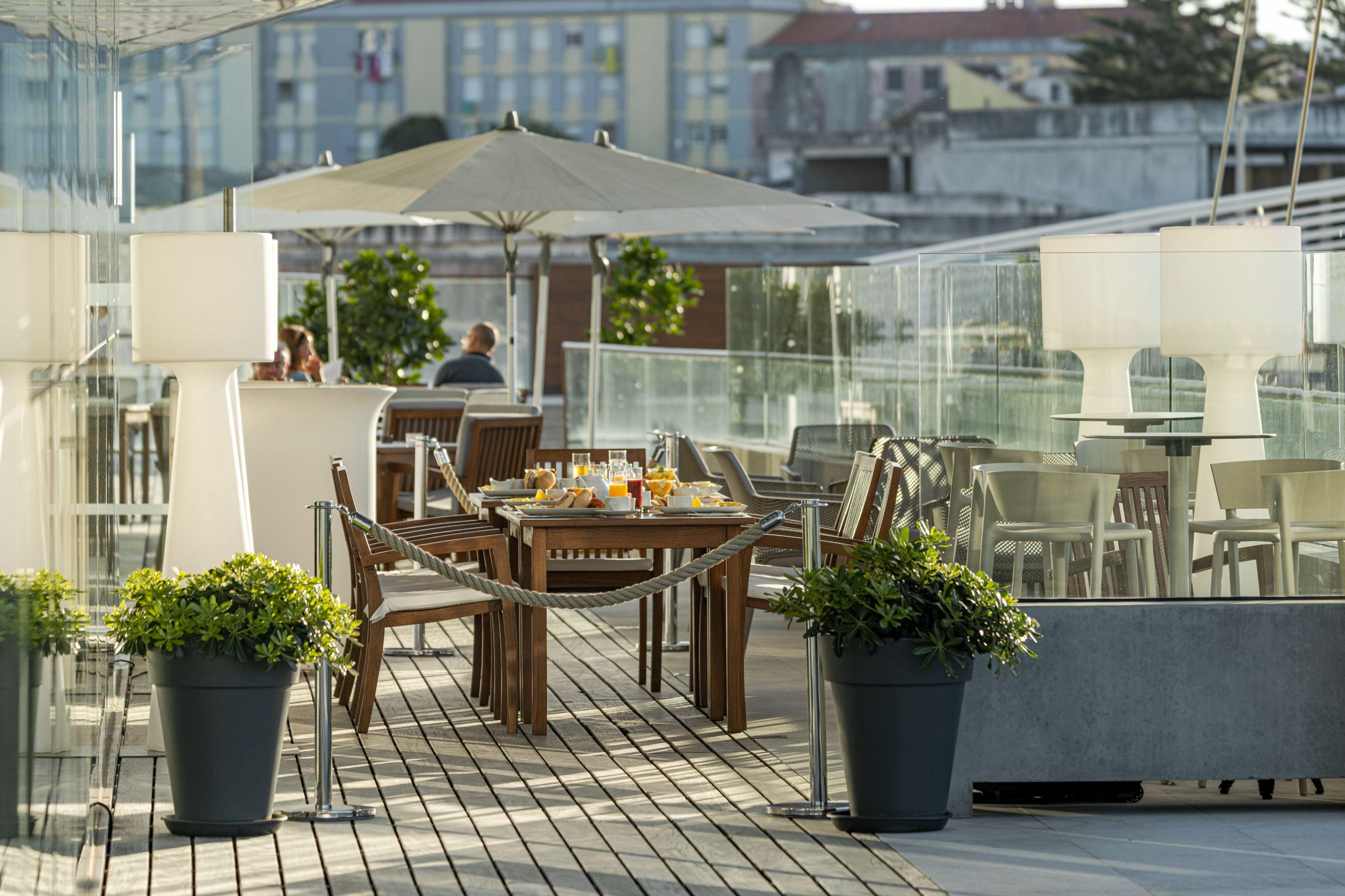 Hotel Marina Atlantico Ponta Delgada Zewnętrze zdjęcie