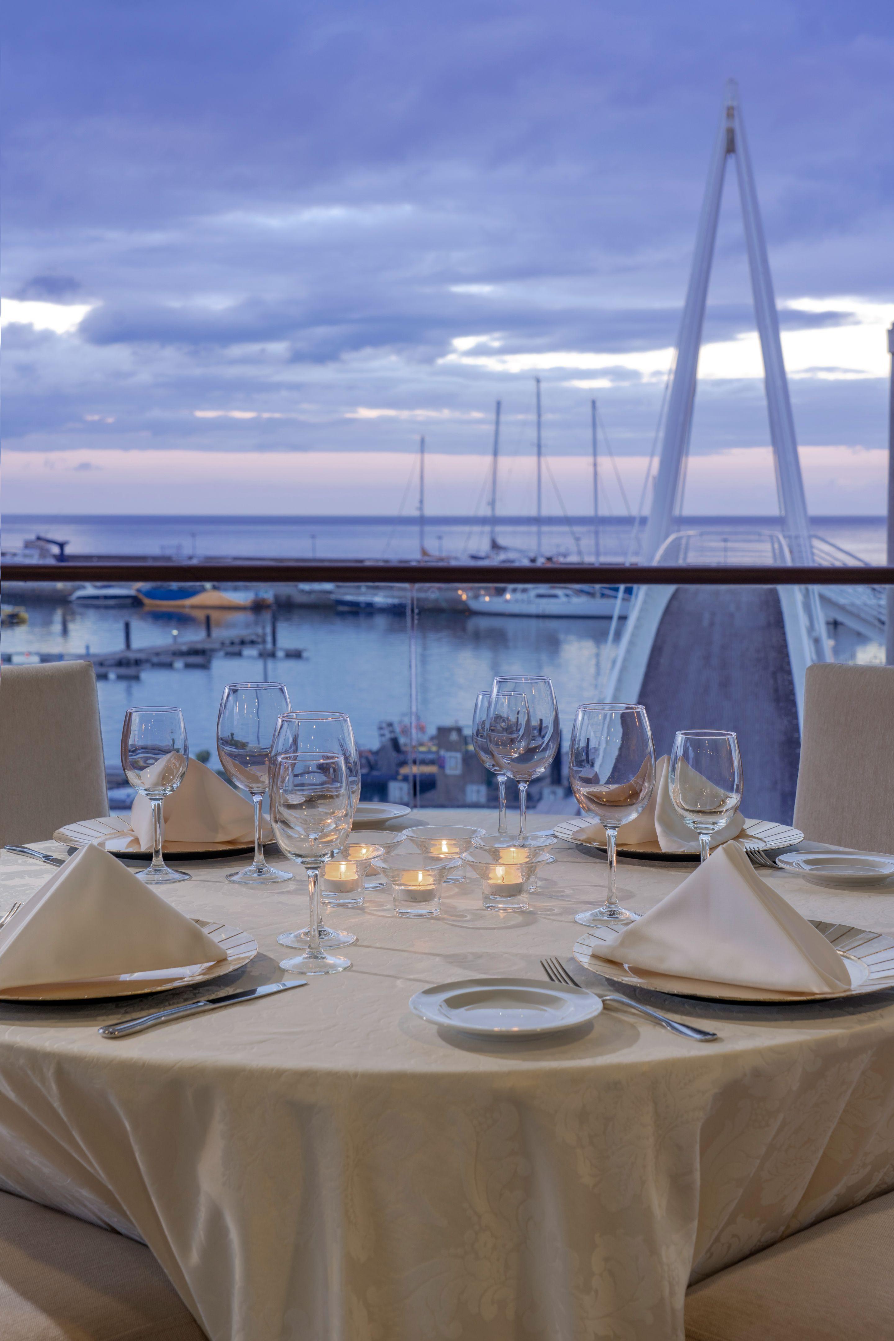 Hotel Marina Atlantico Ponta Delgada Zewnętrze zdjęcie