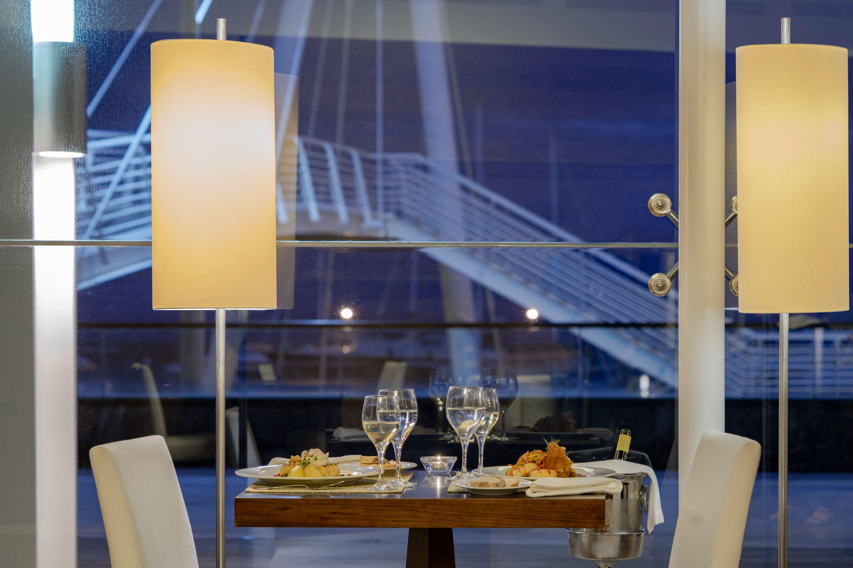 Hotel Marina Atlantico Ponta Delgada Zewnętrze zdjęcie