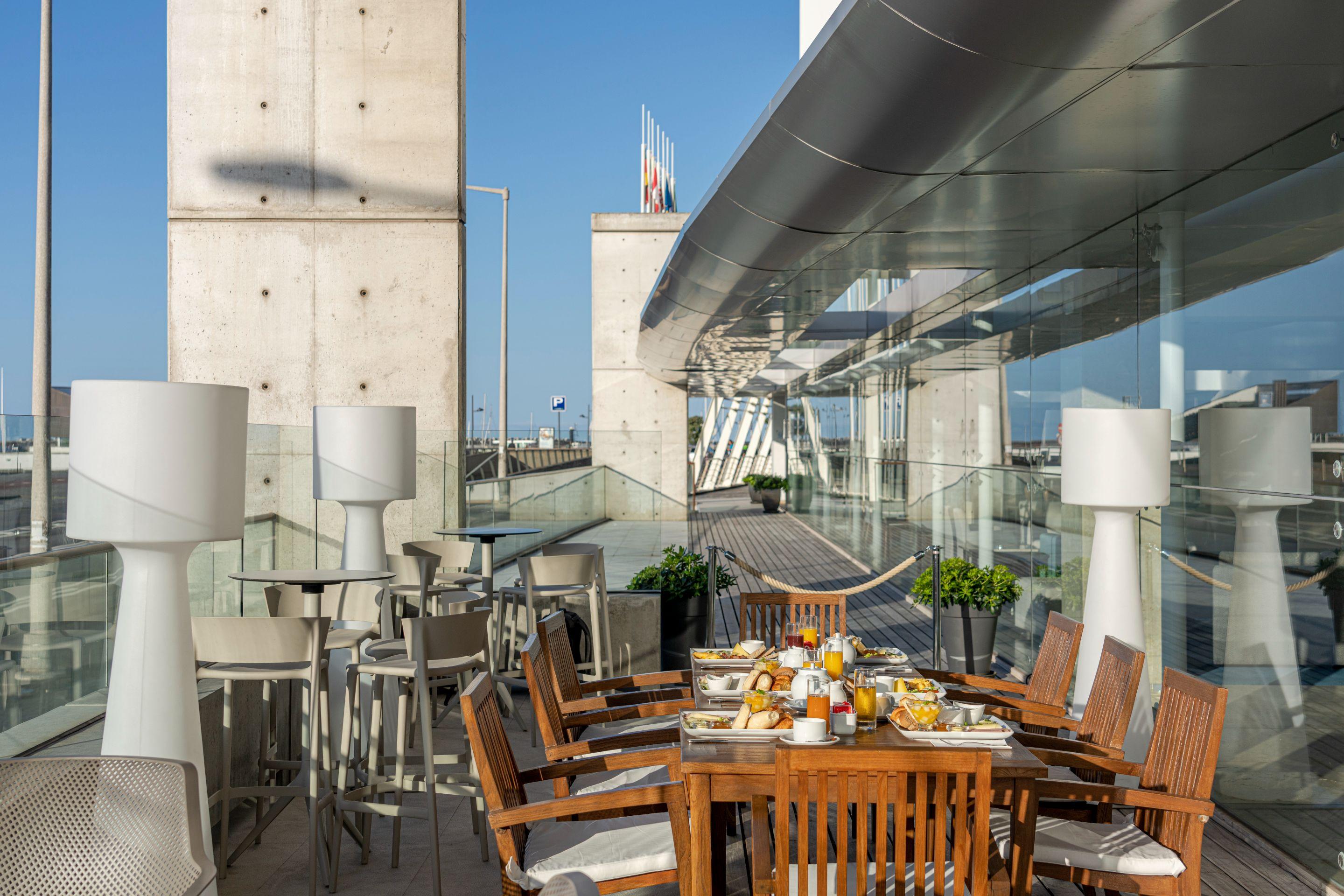 Hotel Marina Atlantico Ponta Delgada Zewnętrze zdjęcie