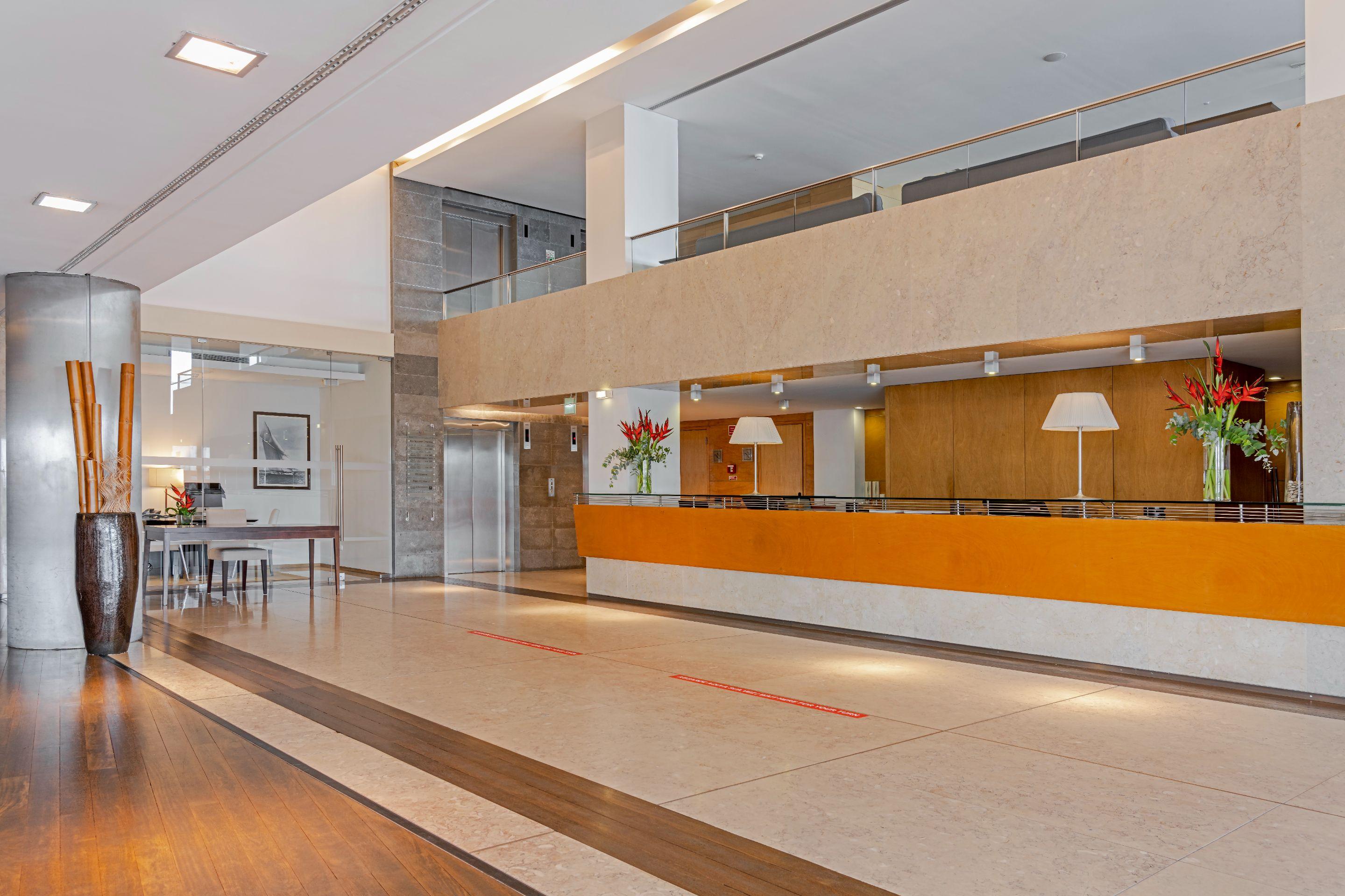Hotel Marina Atlantico Ponta Delgada Zewnętrze zdjęcie