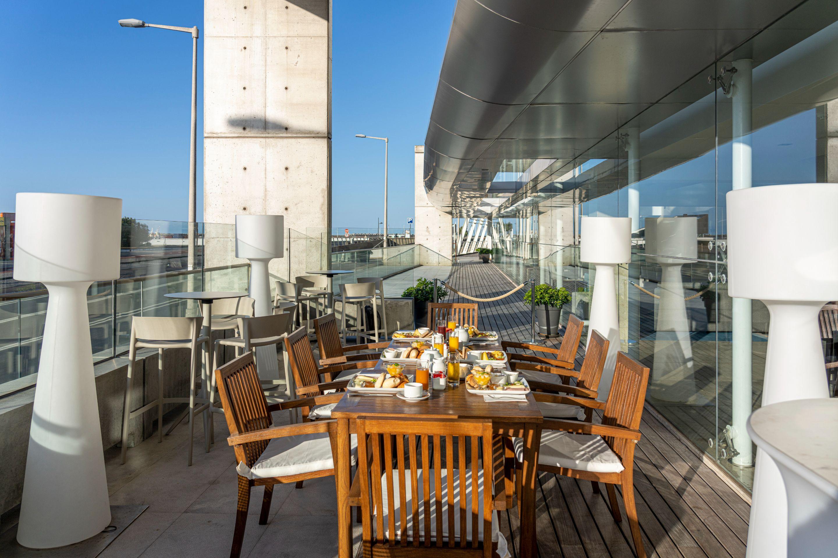 Hotel Marina Atlantico Ponta Delgada Zewnętrze zdjęcie