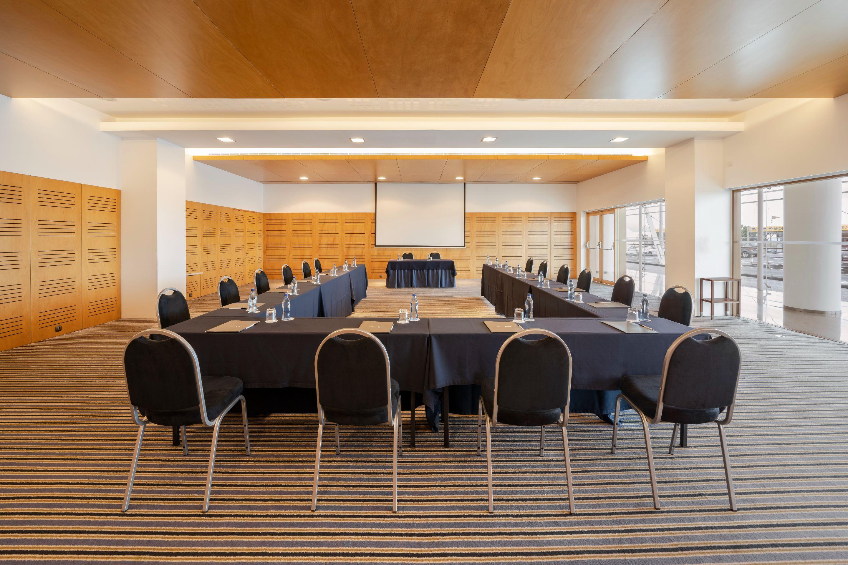 Hotel Marina Atlantico Ponta Delgada Zewnętrze zdjęcie