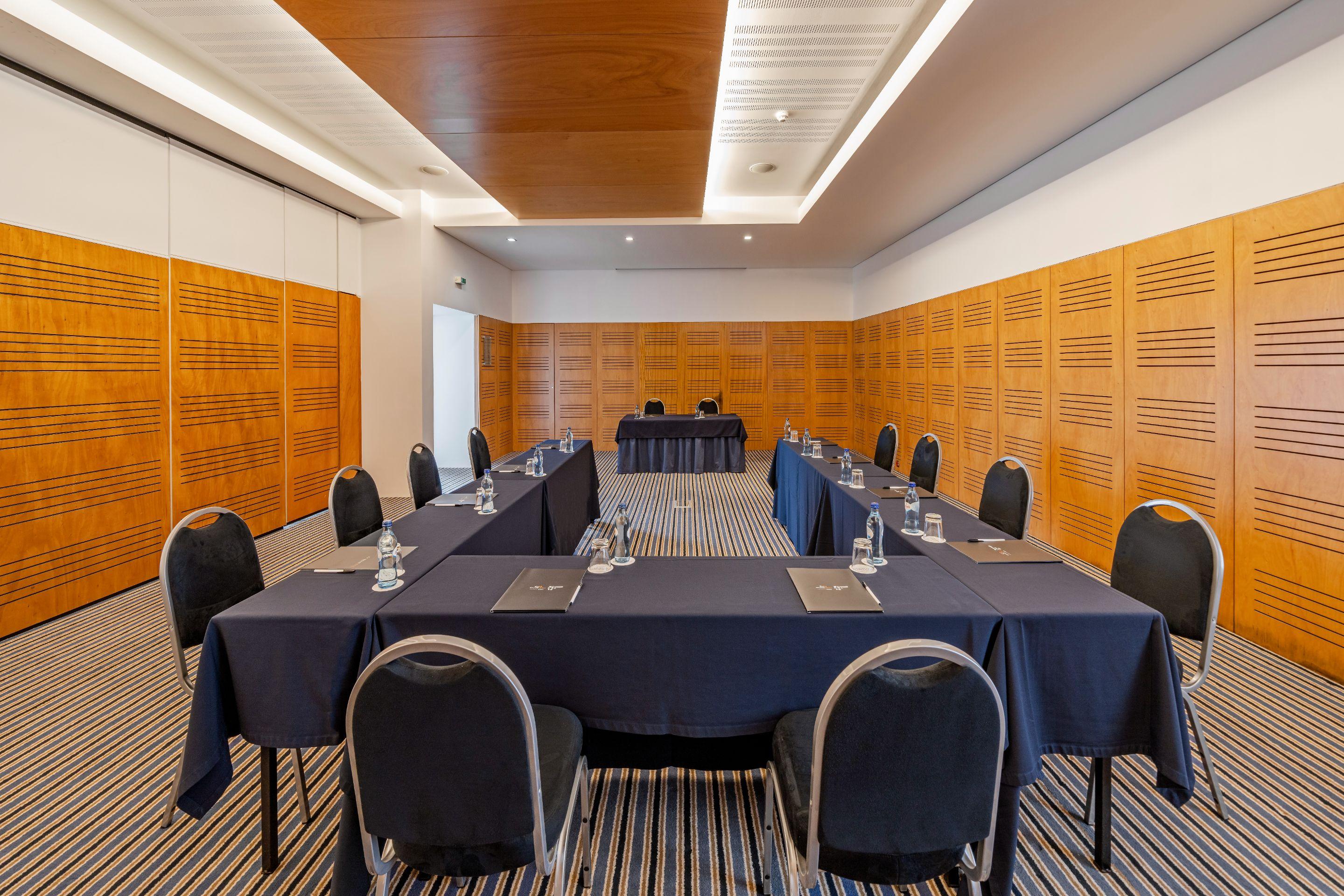 Hotel Marina Atlantico Ponta Delgada Zewnętrze zdjęcie