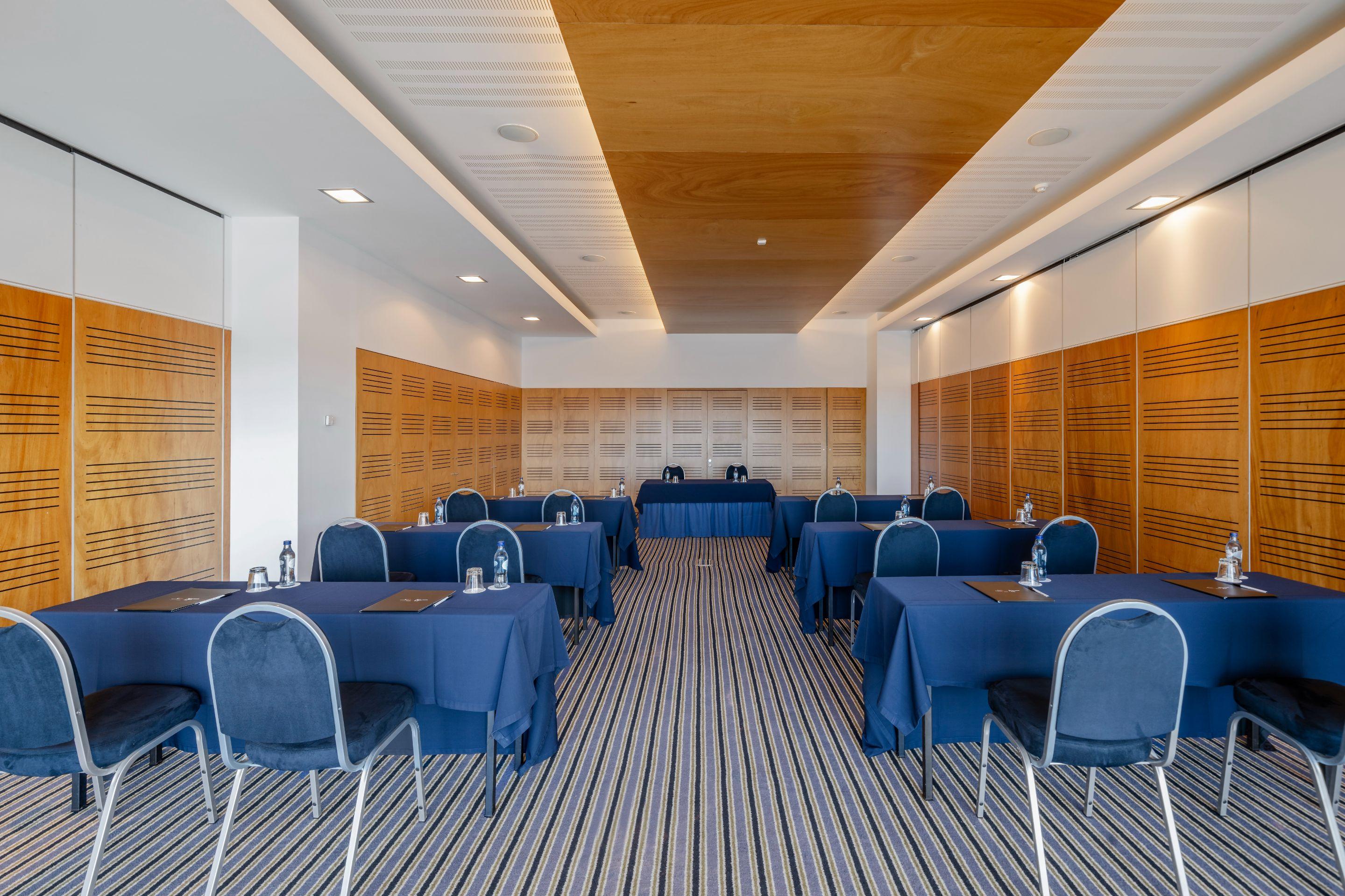 Hotel Marina Atlantico Ponta Delgada Zewnętrze zdjęcie