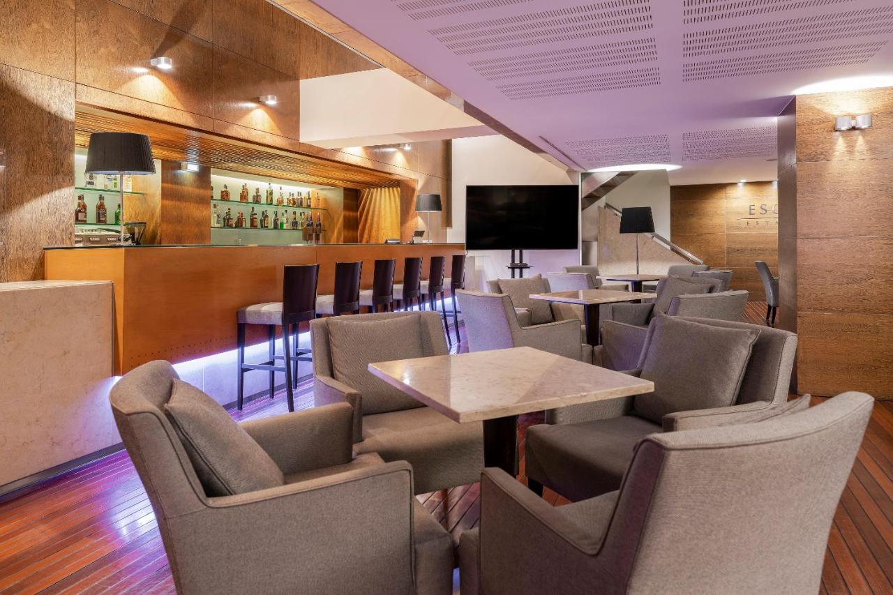 Hotel Marina Atlantico Ponta Delgada Zewnętrze zdjęcie