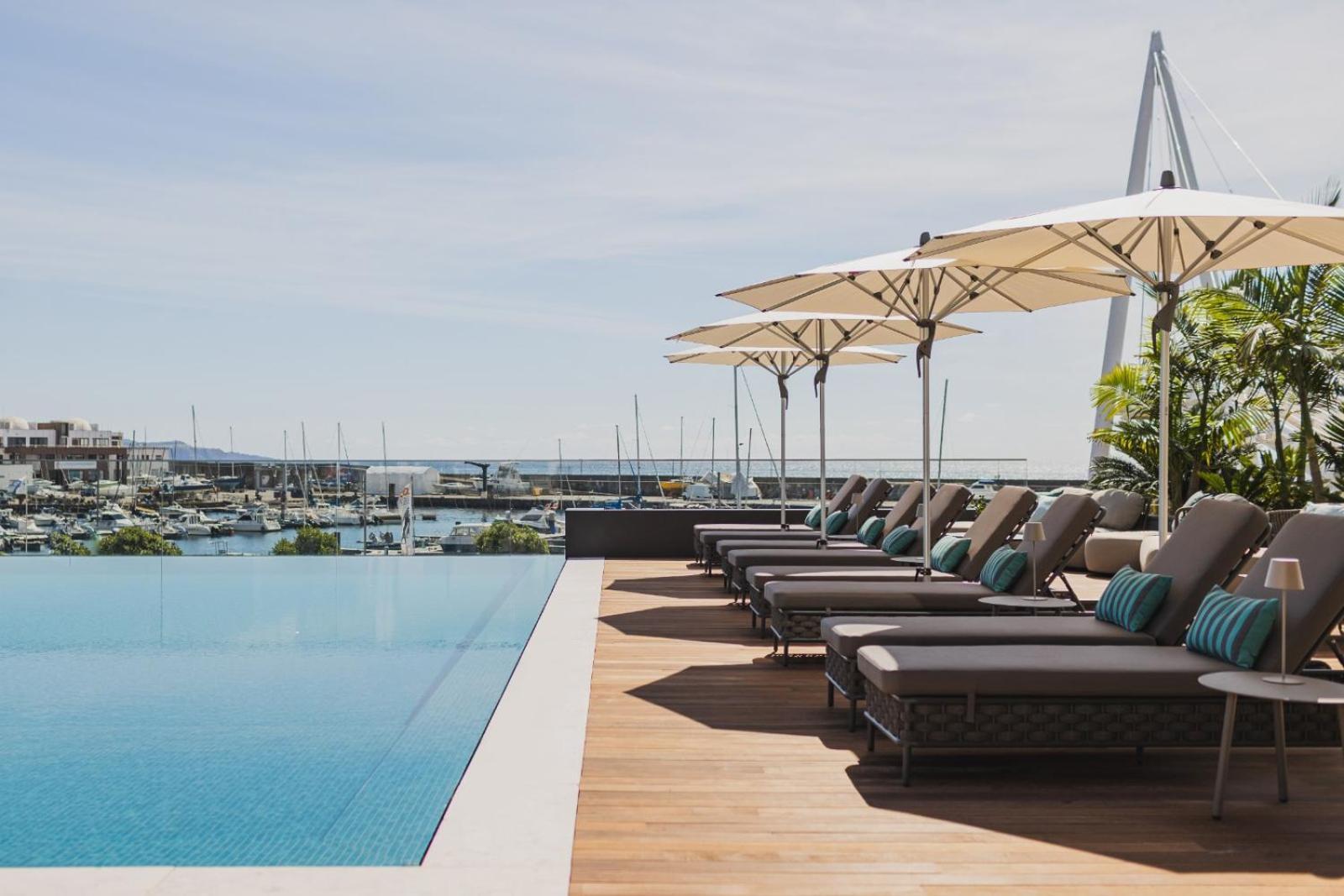 Hotel Marina Atlantico Ponta Delgada Zewnętrze zdjęcie