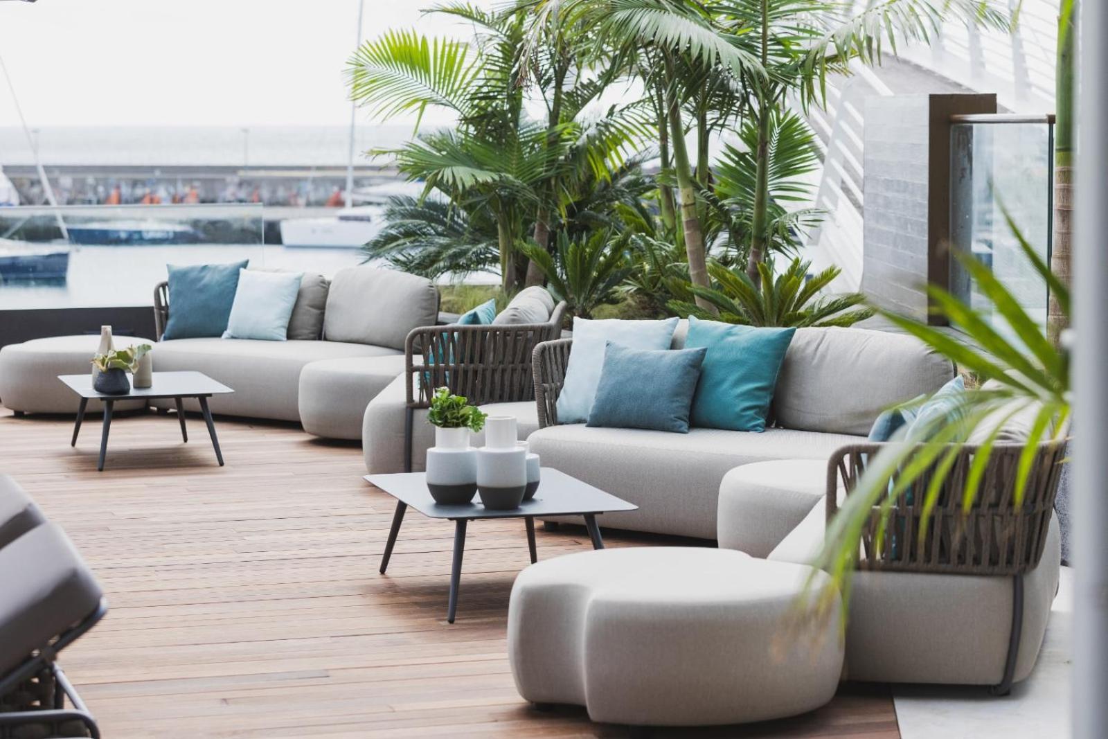 Hotel Marina Atlantico Ponta Delgada Zewnętrze zdjęcie