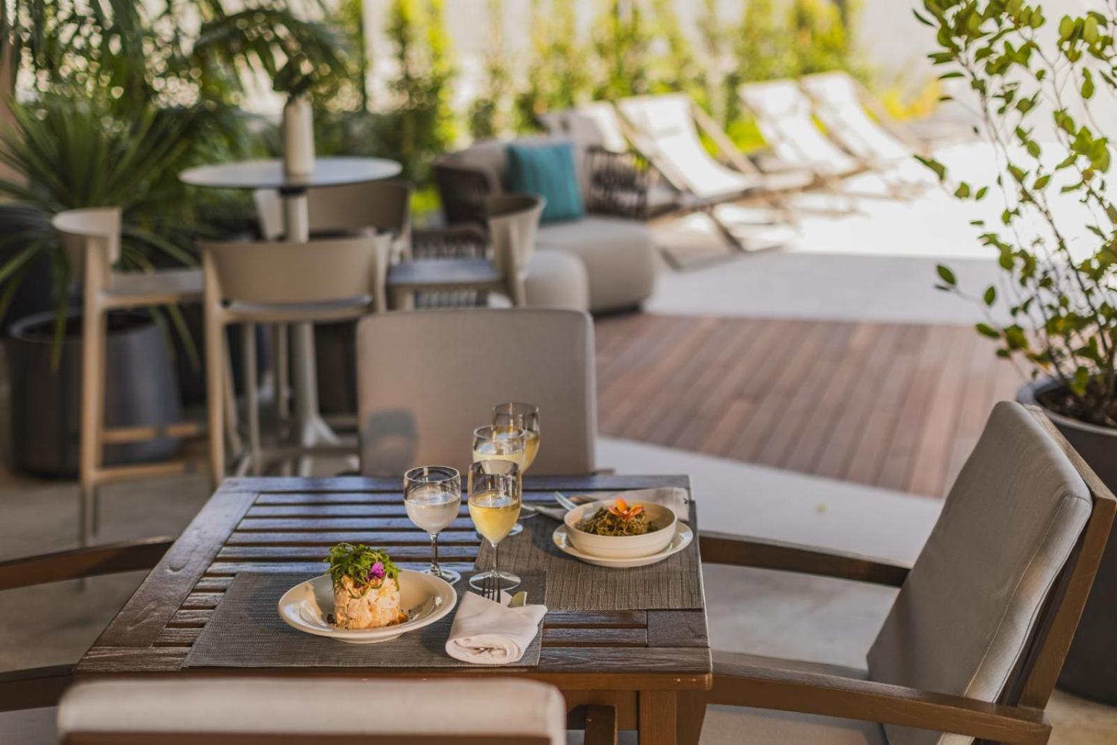 Hotel Marina Atlantico Ponta Delgada Zewnętrze zdjęcie