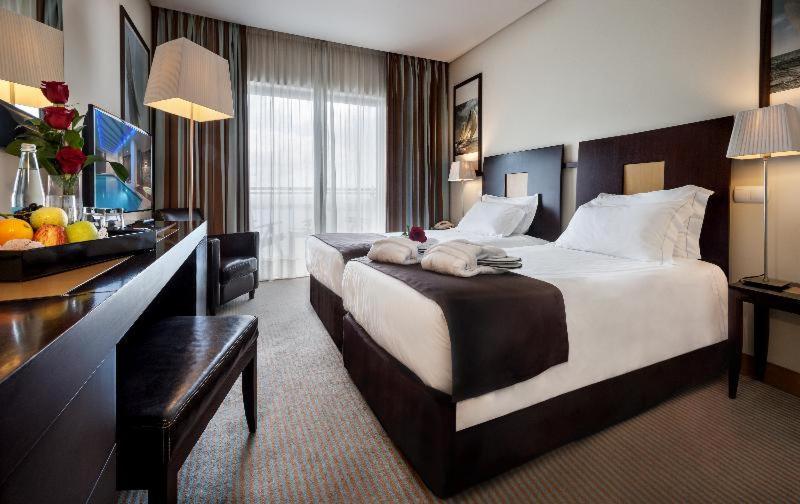 Hotel Marina Atlantico Ponta Delgada Pokój zdjęcie